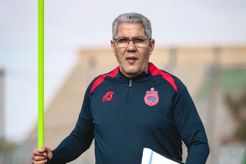 أولمبيك آسفي ينفصل عن الخطوي