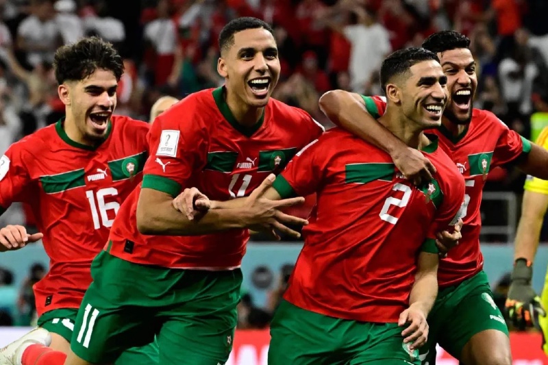 إفريقيا في المركز الثالث.. أرقام "فيفا" تكشف خريطة انتصارات القارات في المونديال