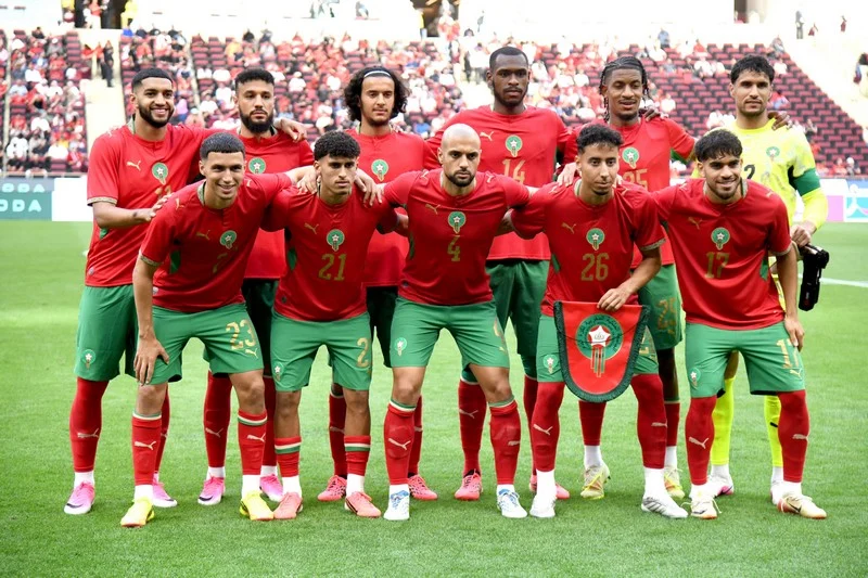 الإعلام الفرنسي: المغرب يدخل "مونديال" 2026 لتأكيد ما تحقق في قطر