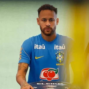 استمرار غياب نيمار عن تدريبات المنتخب البرازيلي تحضيرا للمونديال
