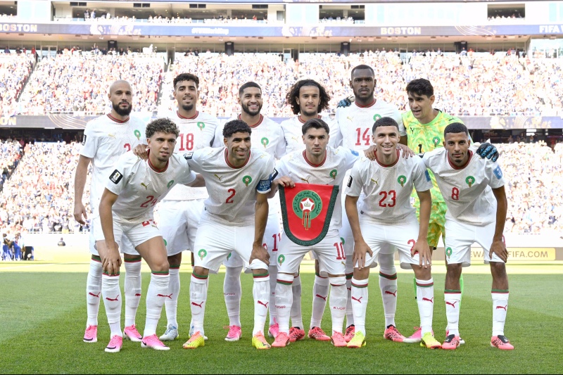 المغرب يعادل رقم غانا ونيجيريا في صدارة الأفارقة الأكثر فوزا في "المونديال"