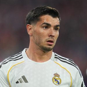 رغم اهتمام "اليوفي".. دياز لا يفكر في مغادرة ريال مدريد