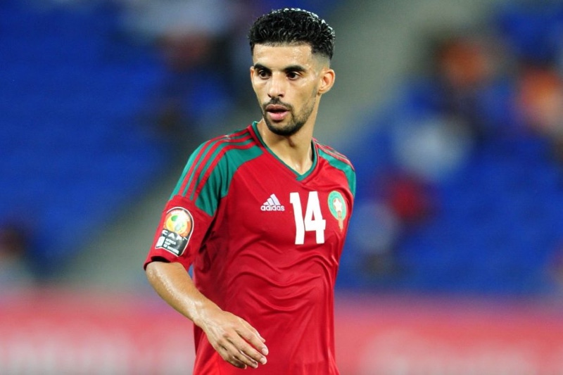 بوصوفة يثق في تأهل "أسود الأطلس"