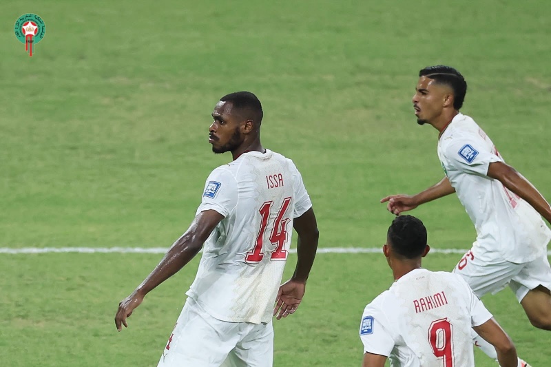 ديوب: هذا مجرد ثمن نهائي.. ولن نبالغ في الاحتفال