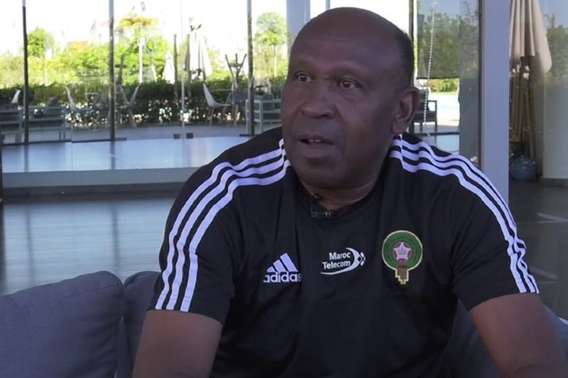 ميري كريمو: “الأسود” قاتلوا أمام هولندا.. وهبي شجاع ويجب احترام كندا