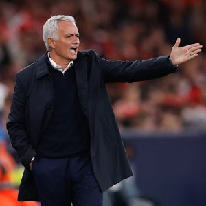 تعيين جوزيه مورينيو مدربا لريال مدريد