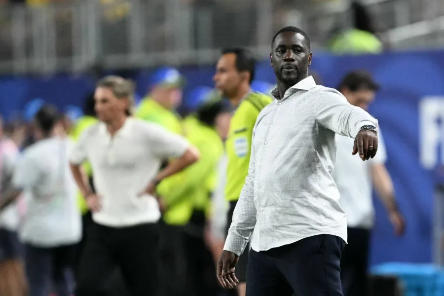مدرب كوت ديفوار: المنتخب الألماني افتقد الروح الرياضية