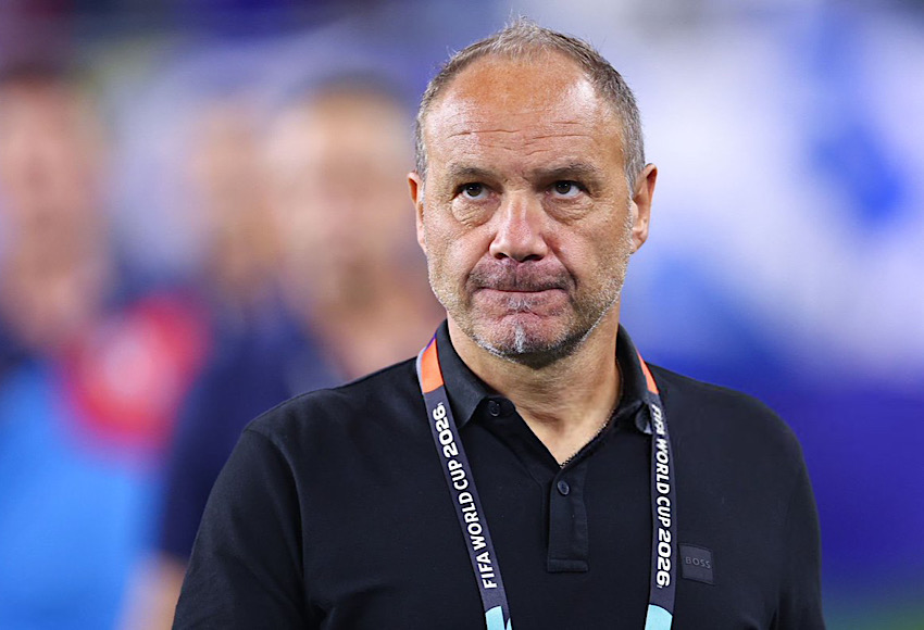 مدرب هايتي يرشح المغرب للذهاب بعيدا في كأس العالم