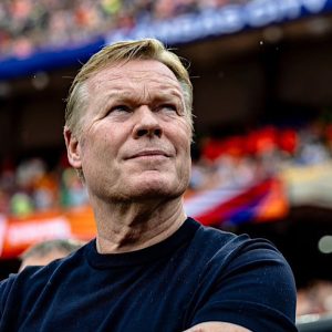 كومان: المغرب أقوى من المنتخبات التي واجهت هولندا في المونديال