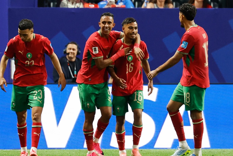 إعلام برتغالي: المنتخب المغربي يفرض شخصيته في كأس العالم 2026
