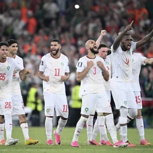 تفاصيل تكشف سبب فشل إقامة ودية المغرب والأرجنتين بالعاصمة الرباط