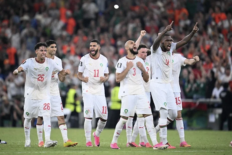 تفاصيل تكشف سبب فشل إقامة ودية المغرب والأرجنتين بالعاصمة الرباط