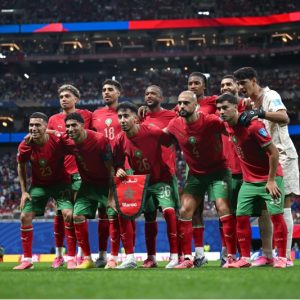 المغرب يواصل كتابة التاريخ في المونديال.. إنجازات وأرقام غير مسبوقة لـ"الأسود"