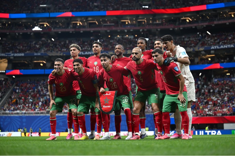 المغرب يواصل كتابة التاريخ في المونديال.. إنجازات وأرقام غير مسبوقة لـ"الأسود"