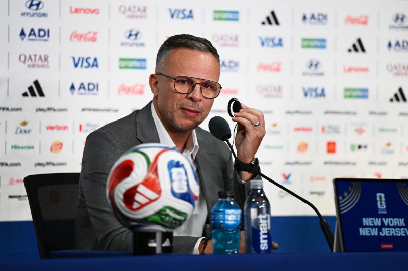 وهبي: كندا منتخب منظم.. ونستطيع تجاوز الإرهاق بالجاهزية الذهنية 