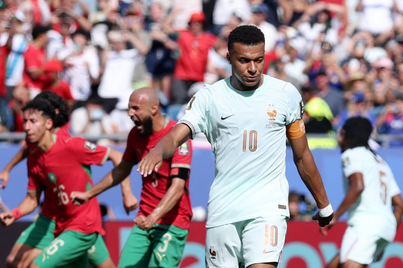 "الكاف": المغرب يغادر مرفوع الرأس