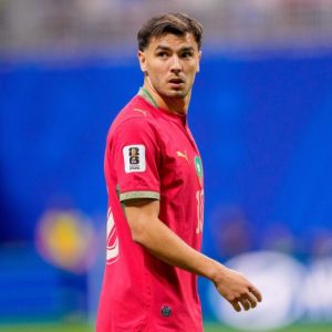 المدير الرياضي ليوفنتوس ينفي رغبة النادي في التعاقد مع دياز