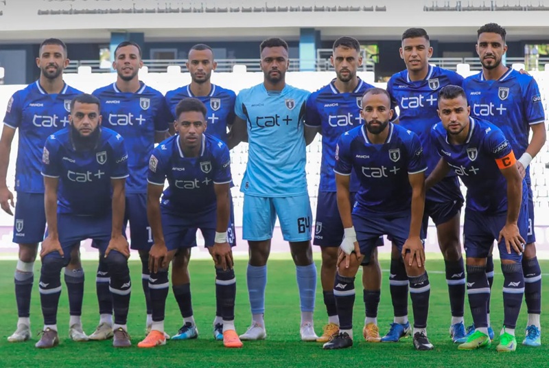 اتحاد يعقوب المنصور