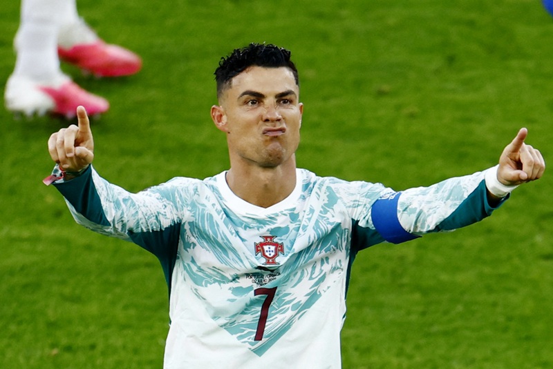 البرتغال تهزم كرواتيا في الدقائق الأخيرة وتبلغ دور الثمن بمونديال 2026