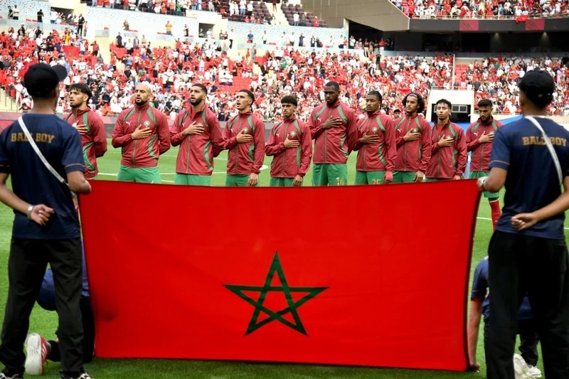 "مونديال 2026" يرفع أسهم "الأسود".. 5 لاعبين يقفزون بقيمتهم السوقية