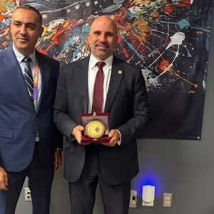 نائب مدير مكتب FBI يشيد بالمغرب