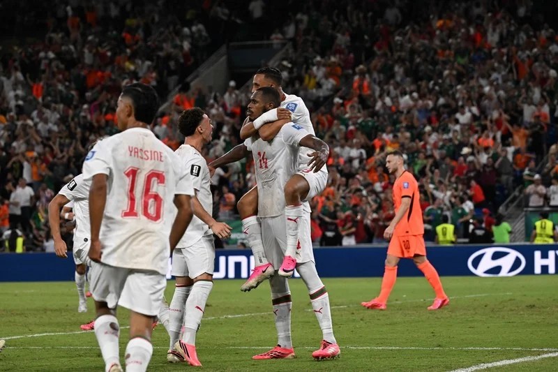 الاستحواذ سلاح المغرب في القمم
