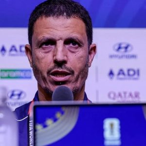 المنتخب الأردني يقيل المدرب سلامي