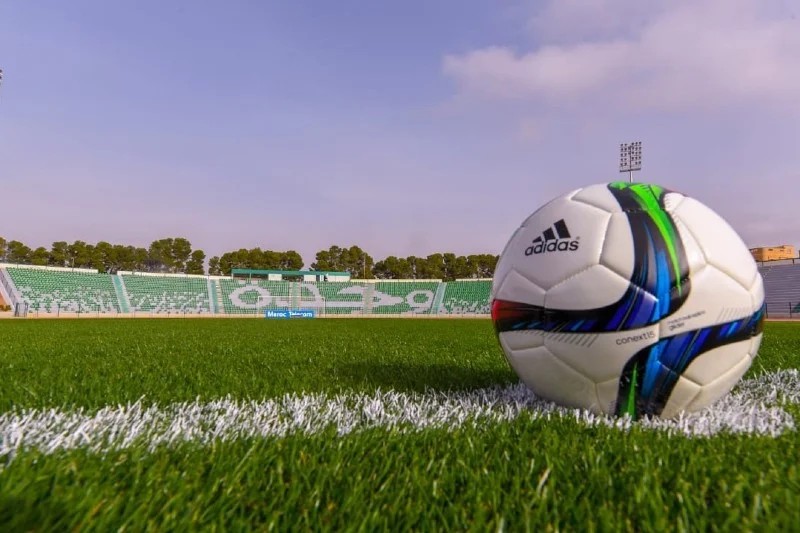 الدشيرة وتواركة يلعبان مباراة السد