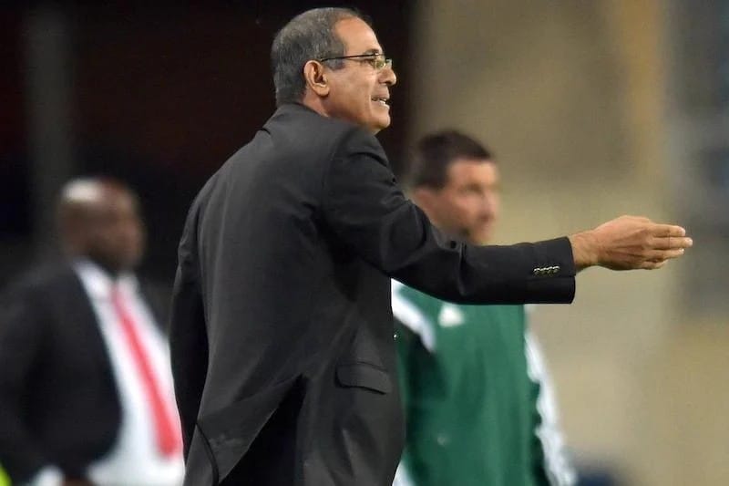 رسميا.. الاتحاد الأردني يعين بادو الزاكي مدربا لـ"النشامى" حتى كأس آسيا 2027