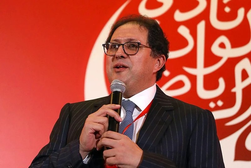 اتحاد البرنوصي يرد على بلاغ الوداد