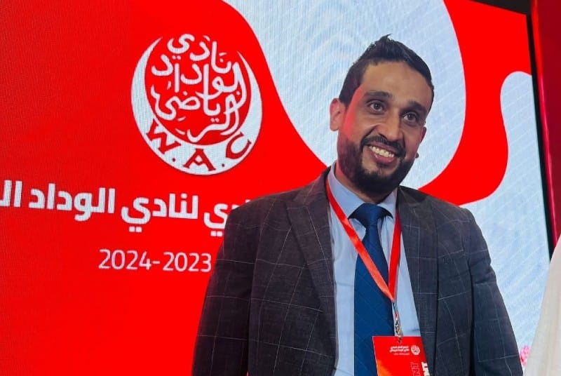 منخرط ودادي ينتقد تدبير آيت منا