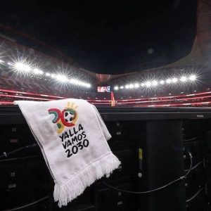 تقرير: المغرب يعزز حظوظه لاحتضان نهائي "مونديال "2030 ويزاحم "البرنابيو" بقوة