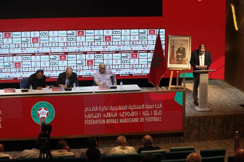 مطالبة بتوسيع البطولة إلى 20 فريقا.. والحيمر ينتقد التوجه نحو المدربين البرتغاليين