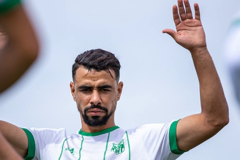 الراسينغ وبني ملال يغادران البطولة 2