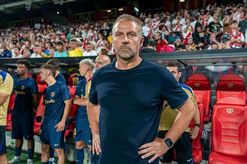 "سبورت": برشلونة يبحث عن ودية في المغرب قبل انطلاق "الليغا"