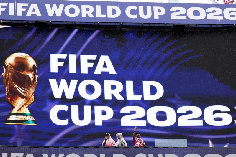 “فيفا” يرصد ارتفاع الإساءات الرقمية ضد لاعبي كأس العالم بـ13 ضعفا