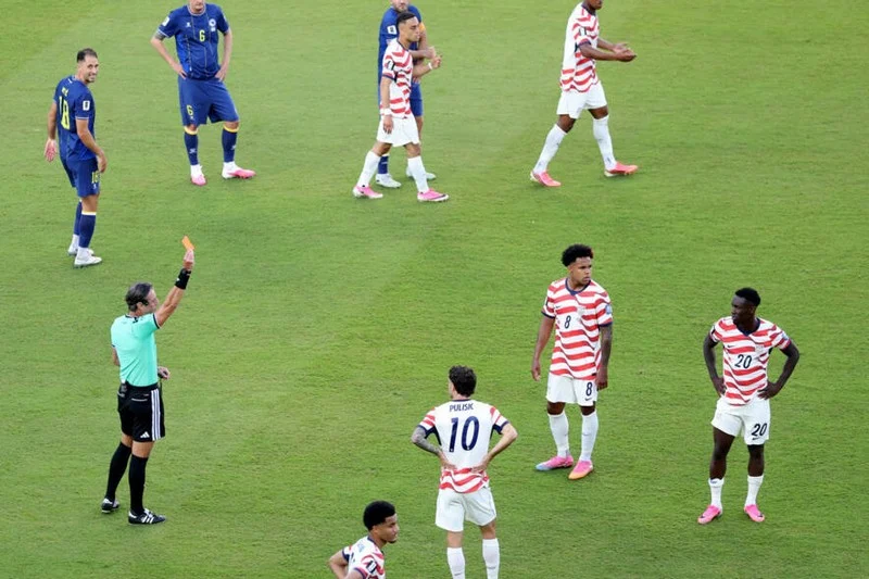 مونديال 2026 .. "محاباة أمريكا" تشعل النقاشات حول نزاهة المنافسة