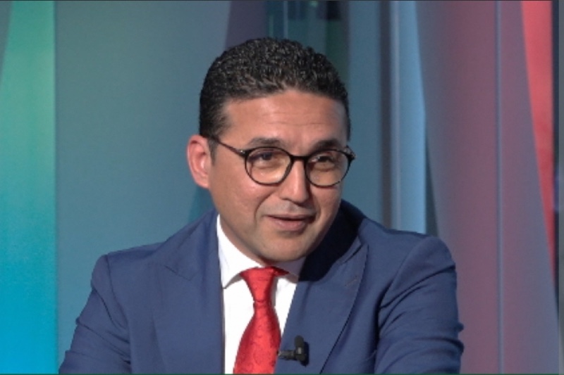 محمد طلال ينتقد استغلال صفة الوداد