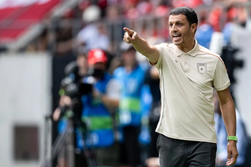 الزمالك يستفسر عن مطالب سلامي المالية ويأمل في التعاقد معه