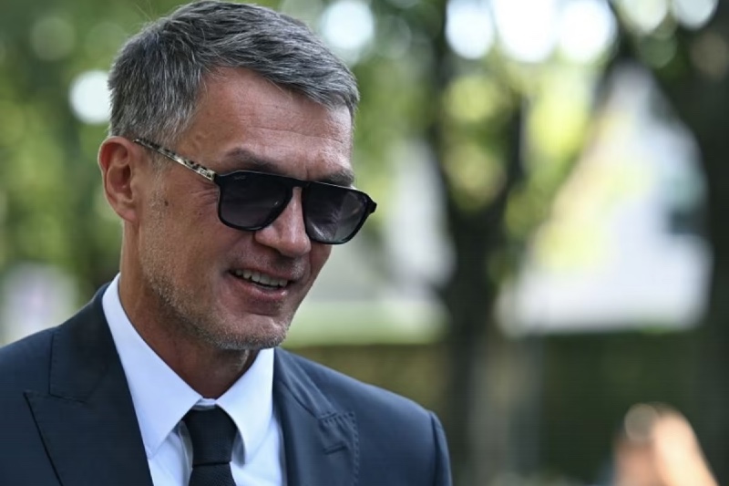 مالديني مديرا تقنيا للمنتخب الإيطالي