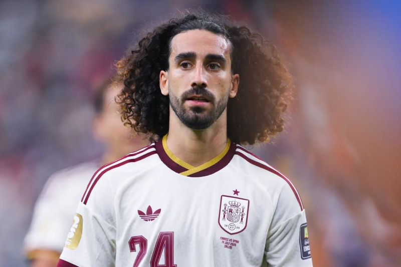 كوكوريا: سأعتزل دوليا إذا حققنا اللقب