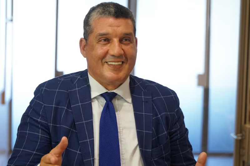 الوداد يوضح موقفه من لائحة سعد الله