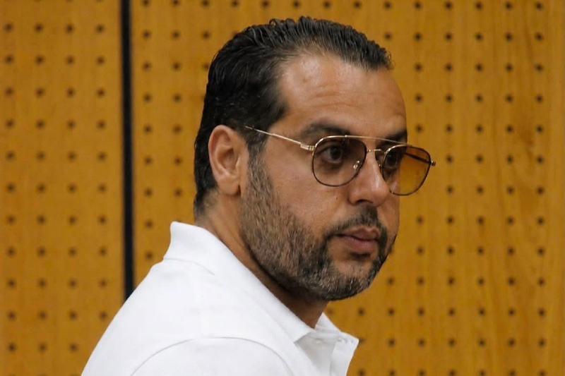 الكوكب المراكشي يجمد نشاط سميرس