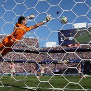 مونديال 2026 .. أمريكا تبلغ ثمن النهائي على حساب البوسنة والهرسك
