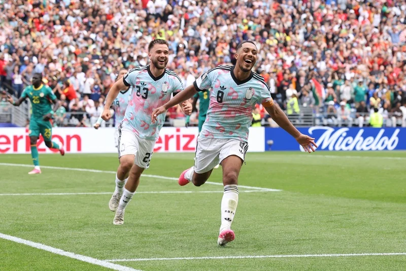 السنغال تودع كأس العالم بسيناريو مؤلم بعد مباراة ماراثونية أمام بلجيكا