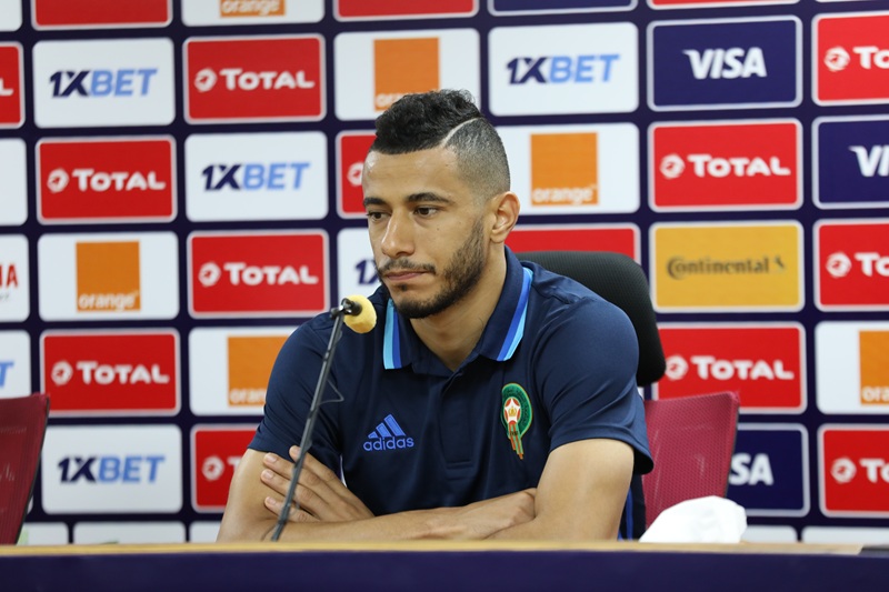 بلهندة: المنتخب الوطني سيكون مطالبًا بالتركيز الكبير والحد من الأخطاء