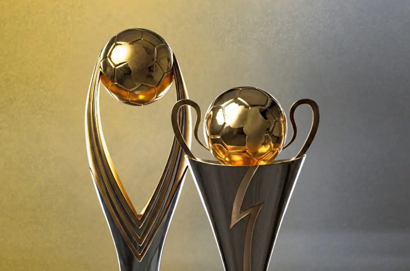 "الكاف" تعلن برنامج دوري أبطال إفريقيا وكأس الكونفدرالية لموسم 2026-2027