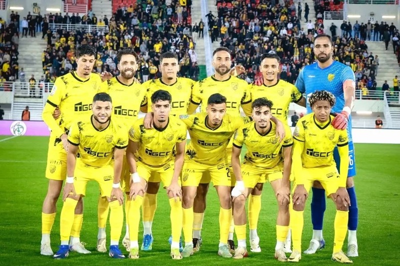 المغرب الفاسي