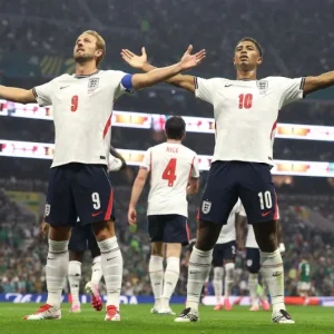 إنجلترا المنقوصة تُنهي أحلام المكسيك وتبلغ ربع نهائي كأس العالم 2026
