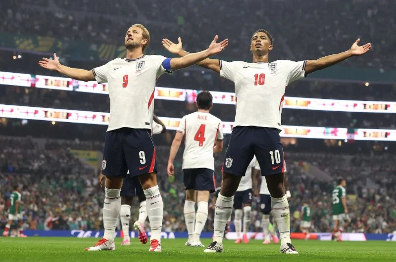 إنجلترا المنقوصة تُنهي أحلام المكسيك وتبلغ ربع نهائي كأس العالم 2026